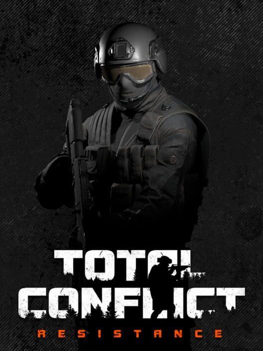 Total Conflict: Resistance