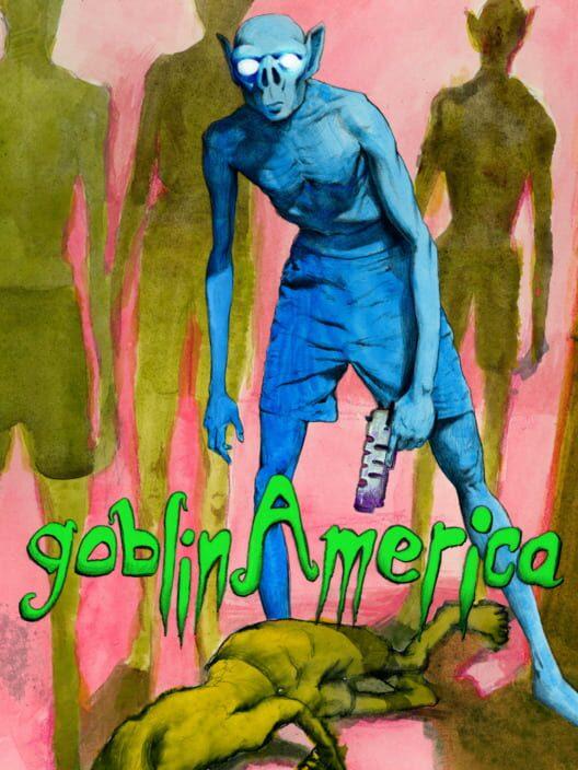 goblinAmerica