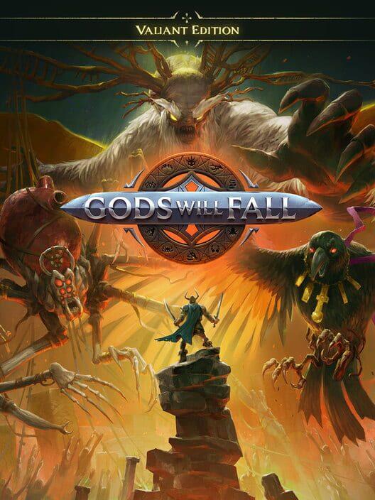 Gods Will Fall: Valiant Edition
