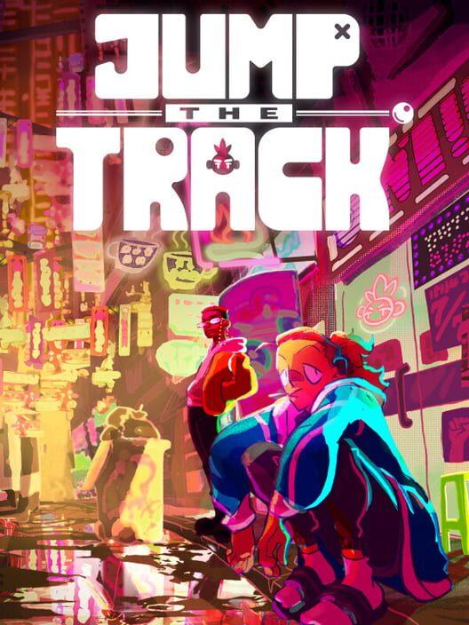 Jump the Track