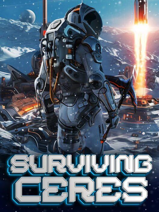Surviving Ceres