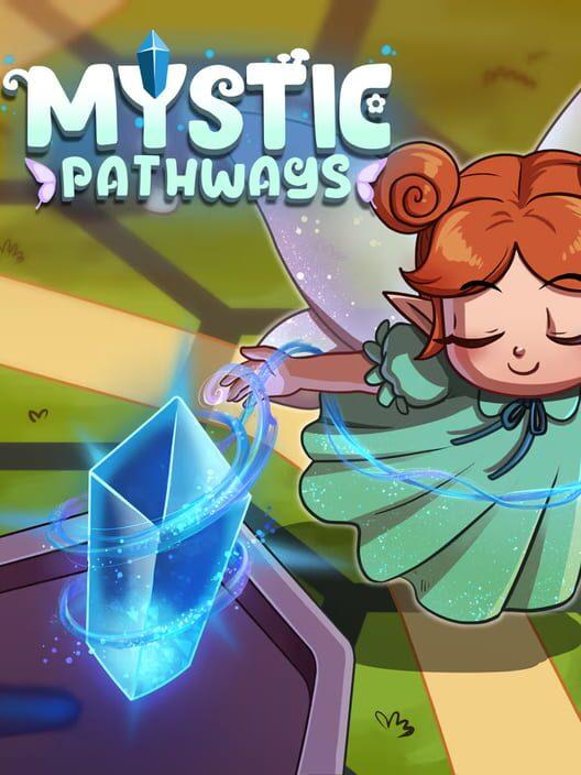 Mystic Pathways Xbox + Windows Bundle