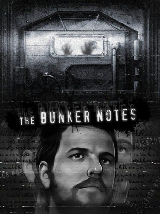 The Bunker Notes - Horror/Drama Visual Novel