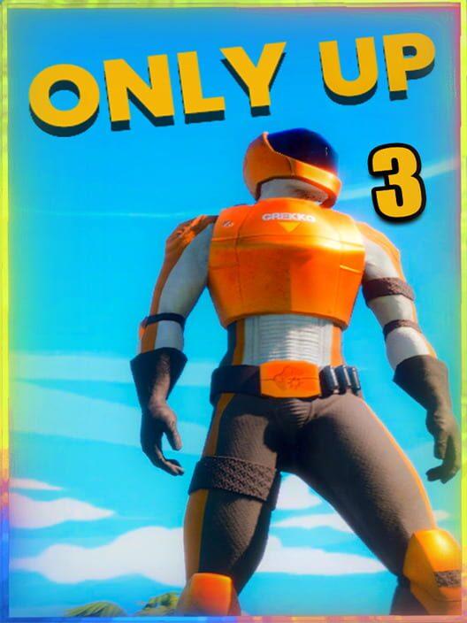 Only Up 3