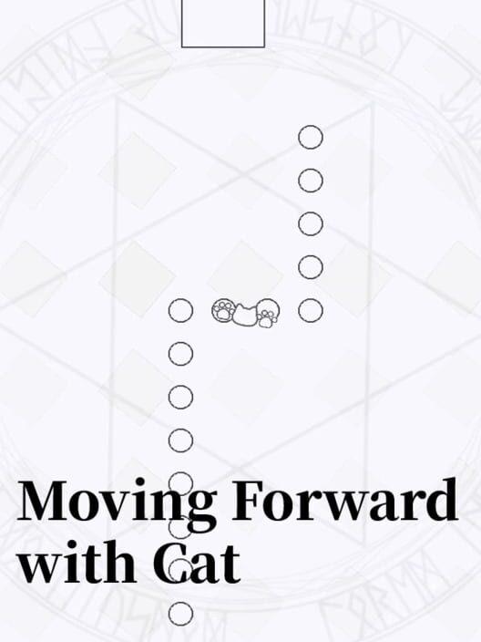 Moving Forward with Cat