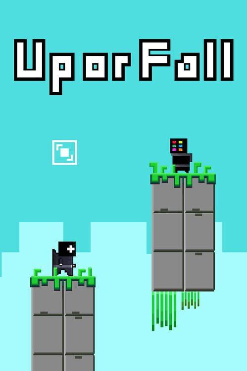 Up or Fall