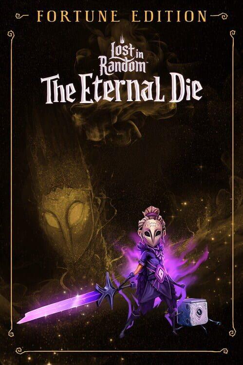 Lost in Random: The Eternal Die