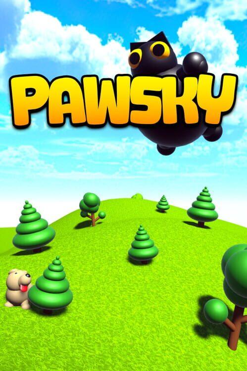 Pawsky