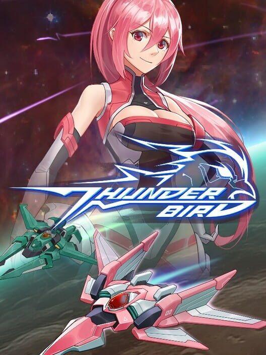 雷鸟Thunderbird