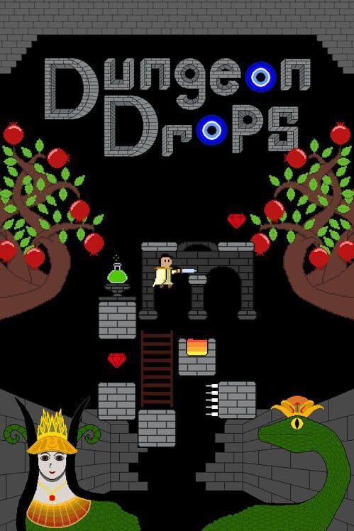 Dungeon Drops