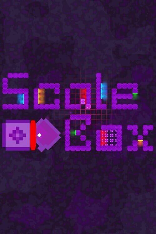 ScaleBox