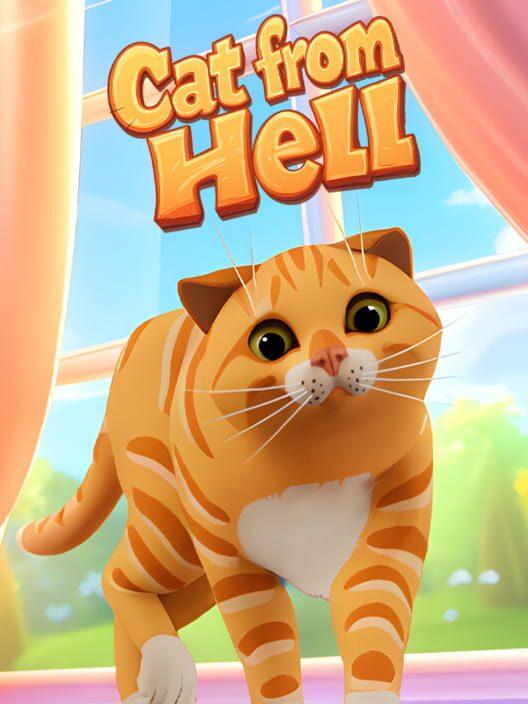 Cat From Hell