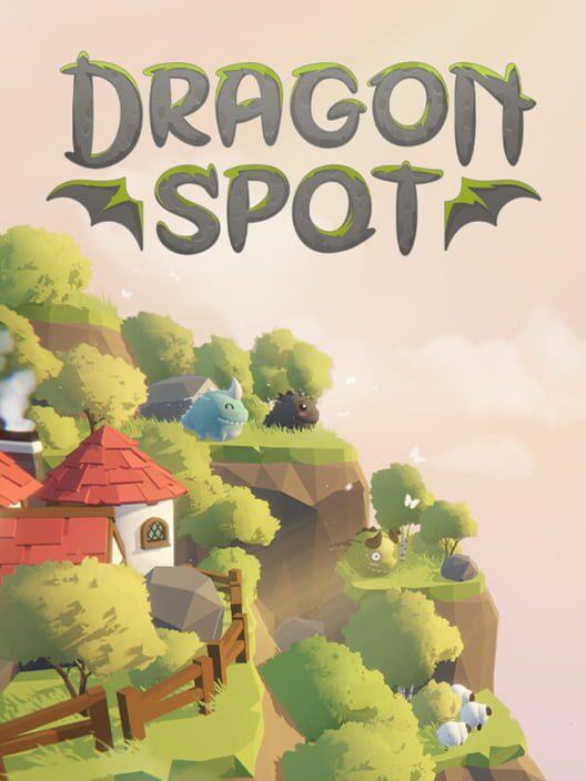 Dragon Spot: Cozy Sandbox