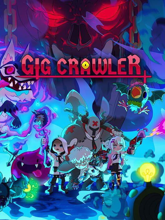 Gig Crawler