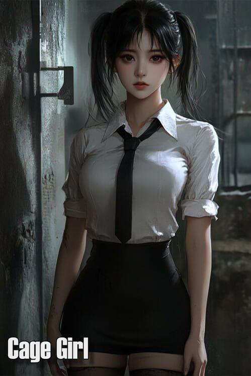 囚笼少女