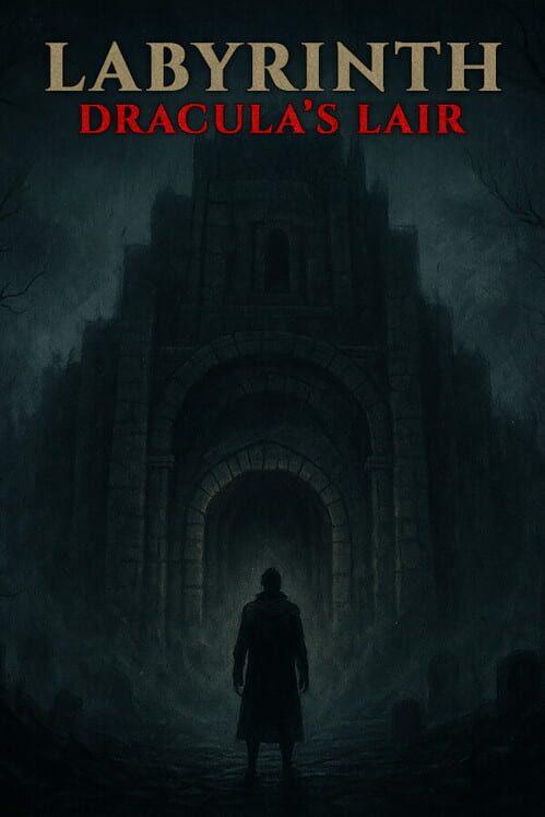 Labyrinth : Dracula's lair