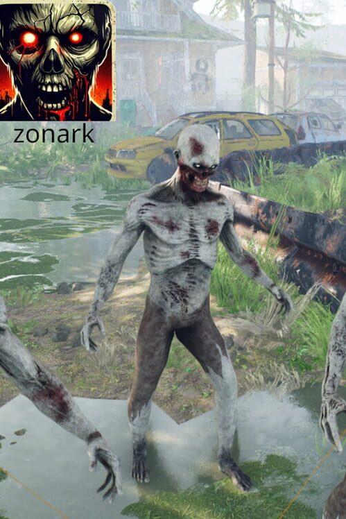 Zonark