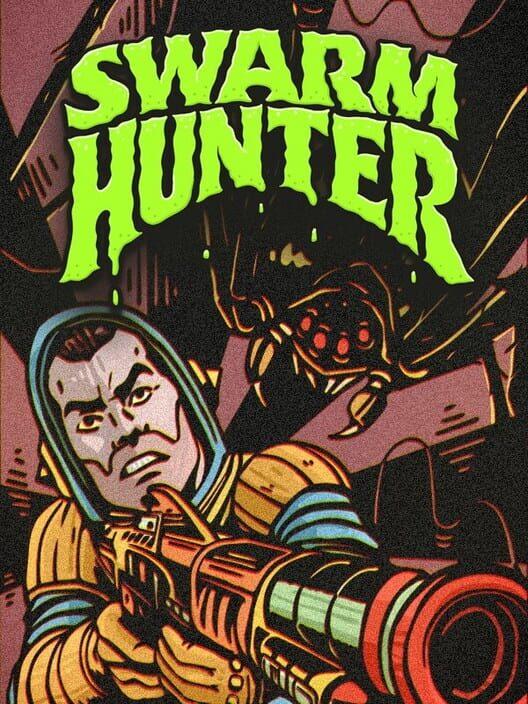 Swarm Hunter