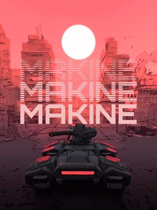 Makine
