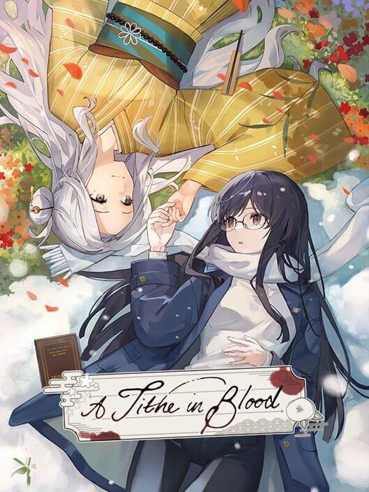 A Tithe in Blood -血断心连-