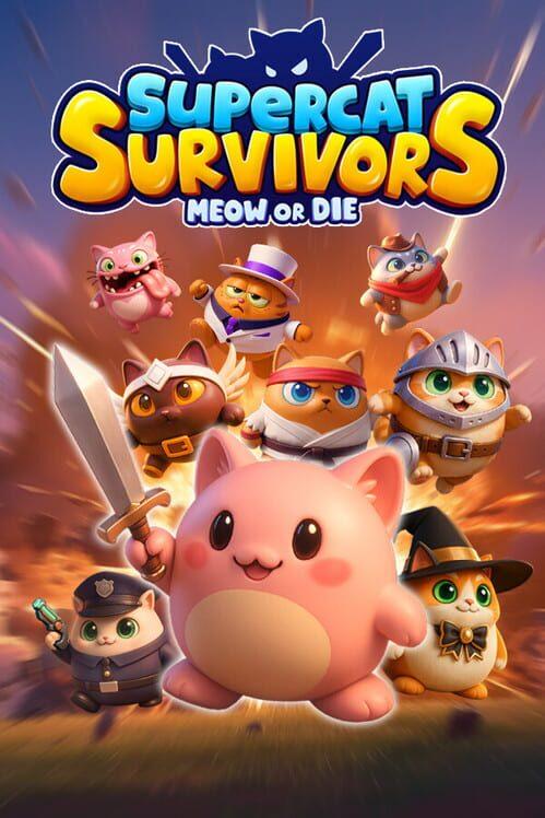 Supercat Survivors