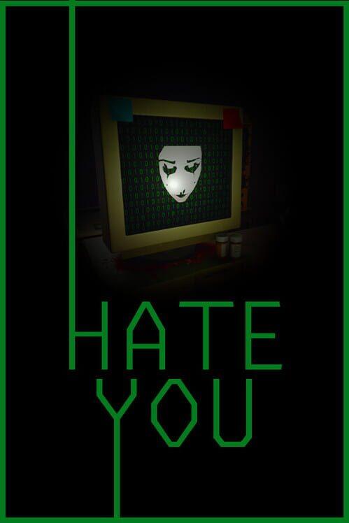 Hate You