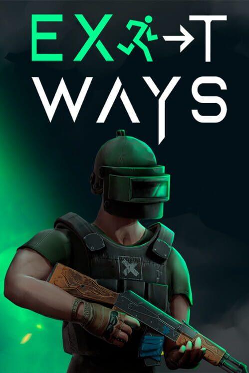Exit Ways