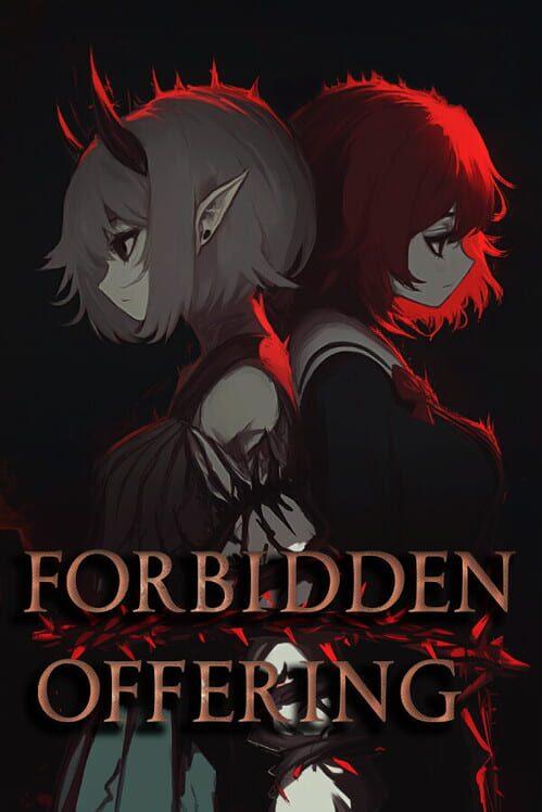 Forbidden Offering
