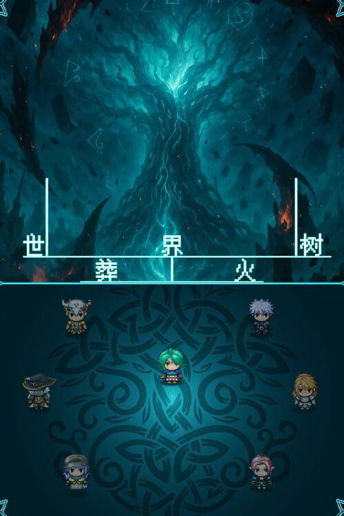 World Tree Inferno