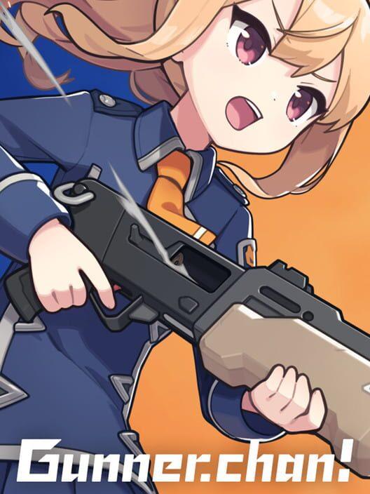 Gunner-chan!