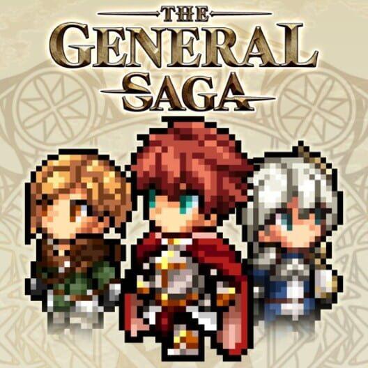 THE GENERAL SAGA