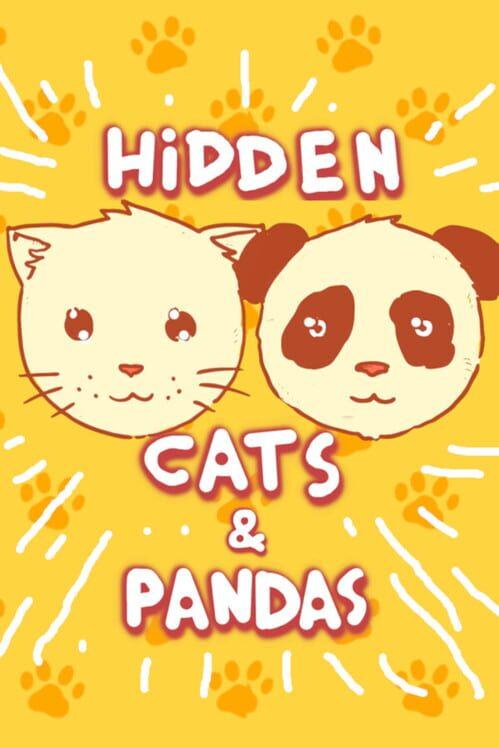 Cats & Pandas