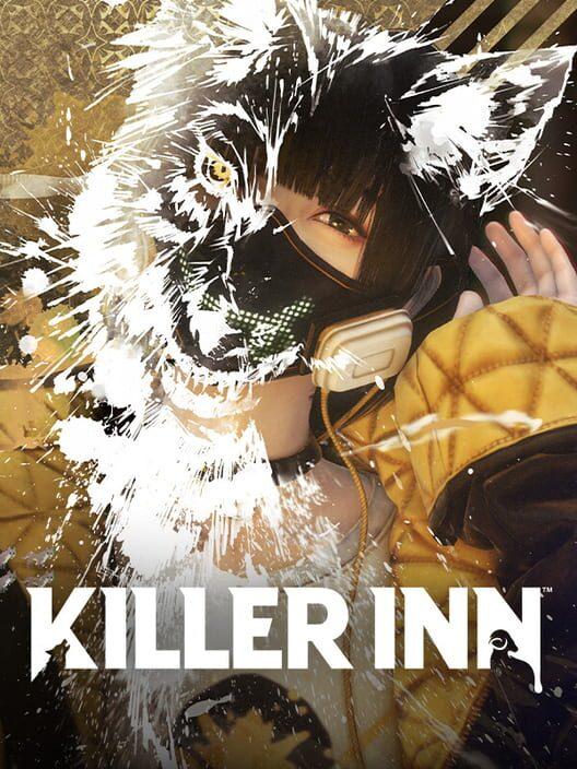 KILLER INN （キラーイン）