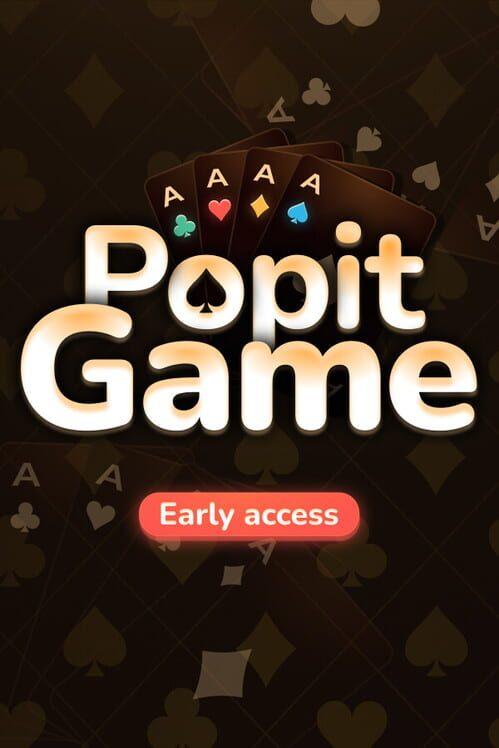 Acki Nacki - Popit Game