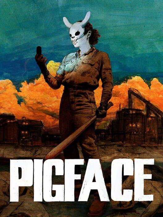 PIGFACE