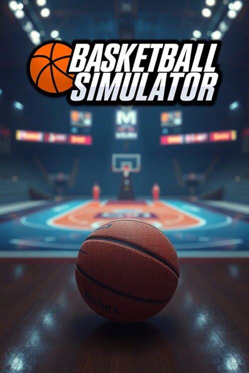 Basketball Simulator