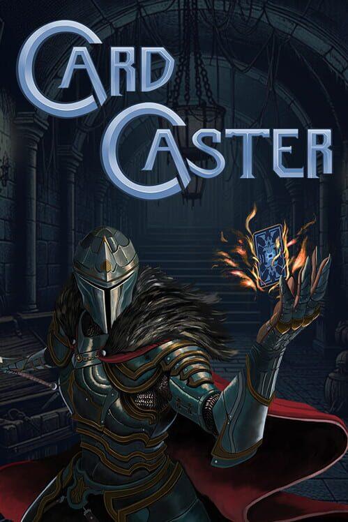Cardcaster