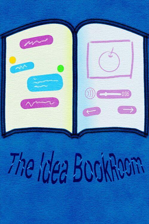 IdeaBookRoom