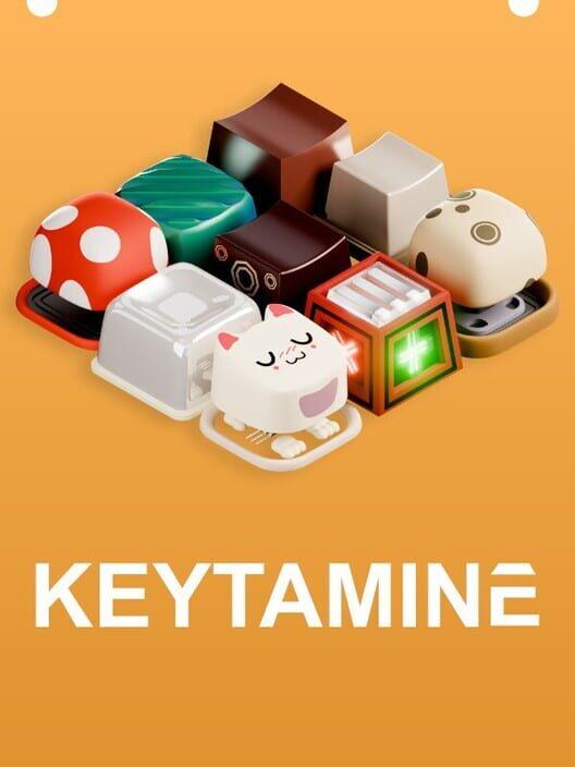 Keytamine