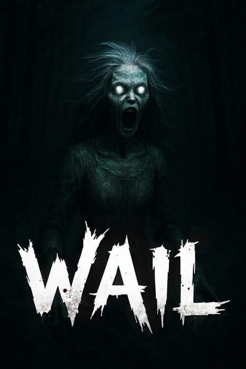 Wail