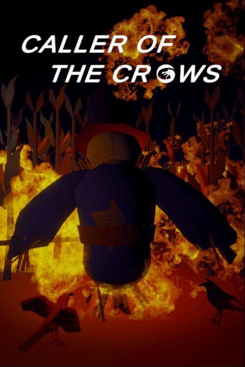 Caller of the Crows