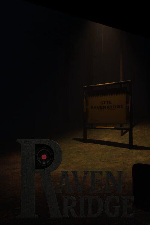 A.S.C: RAVENRIDGE