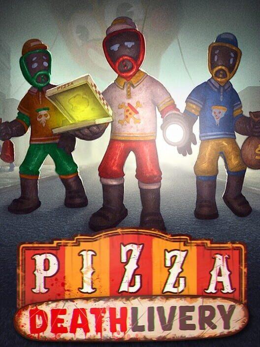 Pizza Deathlivery
