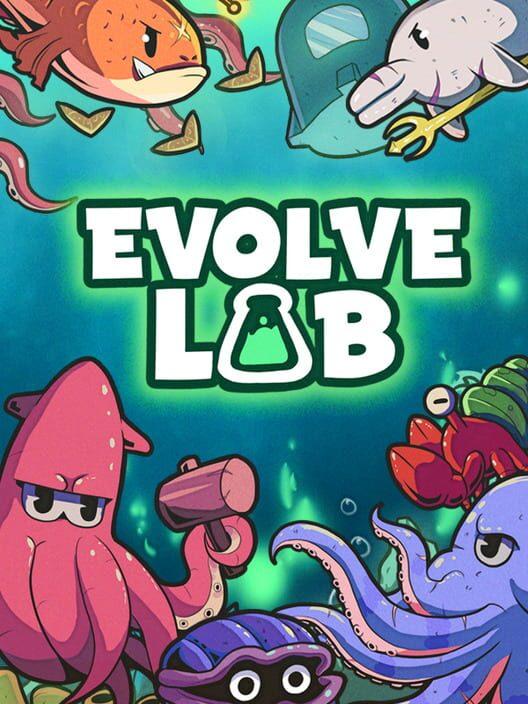 Evolve Lab