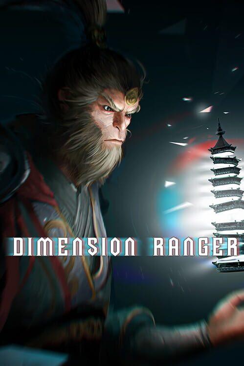DIMENSION RANGER