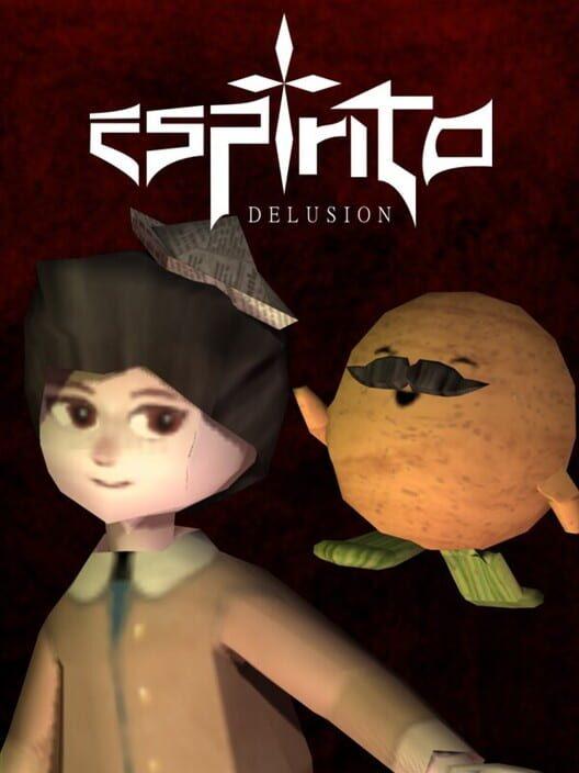 Espirito Delusion