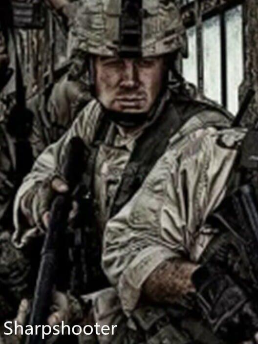 Sharpshooter