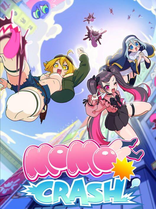 ももっとクラッシュ