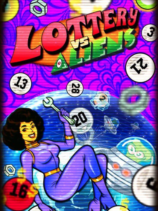 Lottery vs Aliens