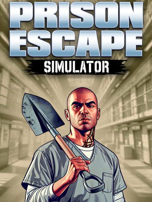 Prison Escape Simulator
